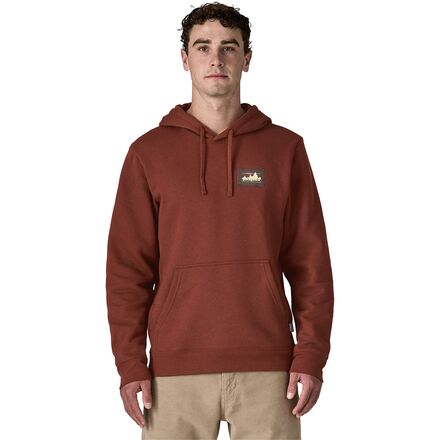 73 Skyline Uprisal Hoodie