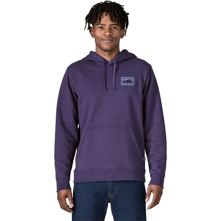 73 Skyline Uprisal Hoodie