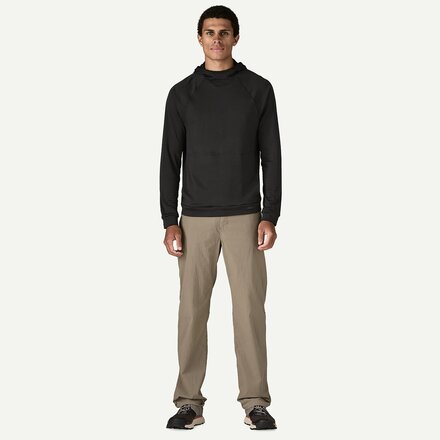 Patagonia - Capilene Thermal Hoodie - Men's
