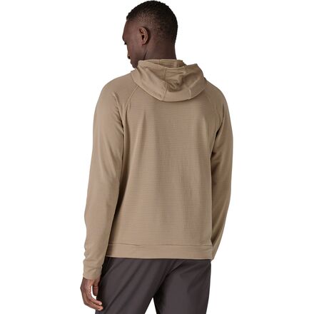 Patagonia - Capilene Thermal Hoodie - Men's