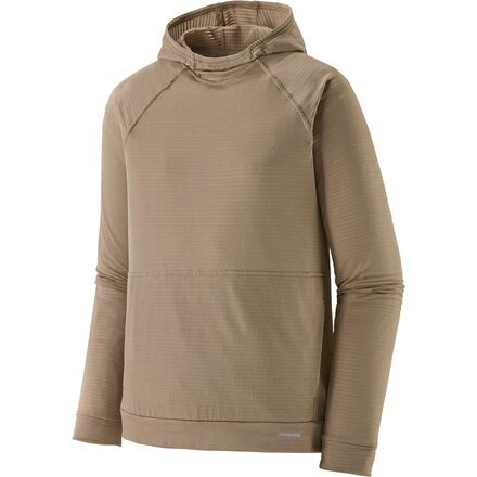 Patagonia - Capilene Thermal Hoodie - Men's
