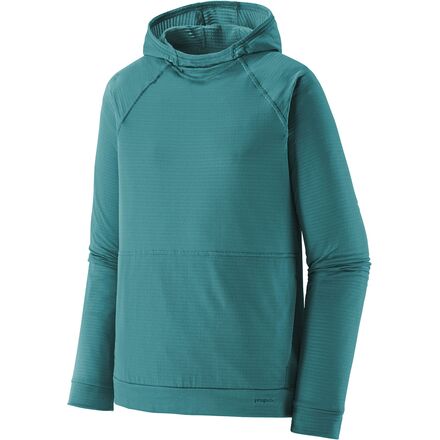 Capilene Thermal Hoodie - Men's