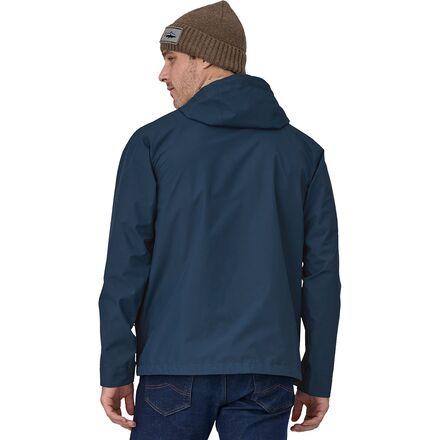 Patagonia - Jackson Glacier Rain Jacket - Men's