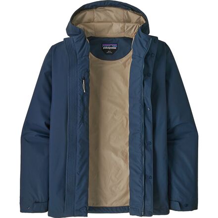 Patagonia - Jackson Glacier Rain Jacket - Men's
