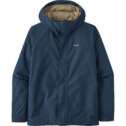 Patagonia - Jackson Glacier Rain Jacket - Men's