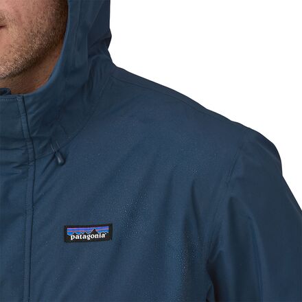 Patagonia - Jackson Glacier Rain Jacket - Men's