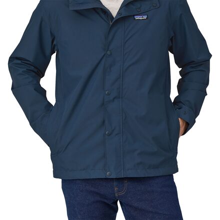 Patagonia - Jackson Glacier Rain Jacket - Men's