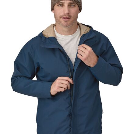 Patagonia - Jackson Glacier Rain Jacket - Men's