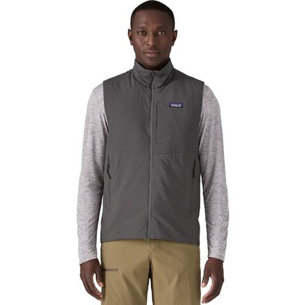 Nano-Air Light Vest - Men's