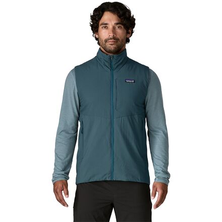 Nano-Air Light Vest - Men's