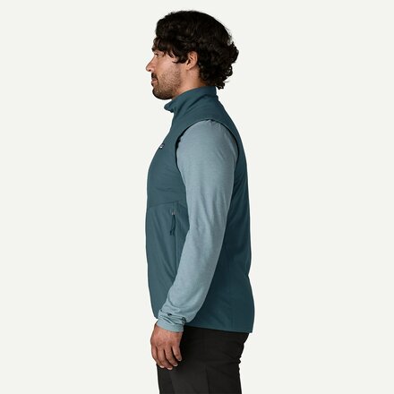 Patagonia - Nano-Air Light Vest - Men's