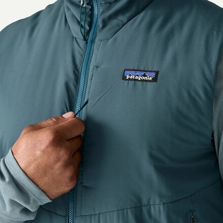 Patagonia - Nano-Air Light Vest - Men's