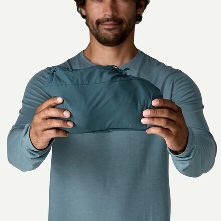 Patagonia - Nano-Air Light Vest - Men's