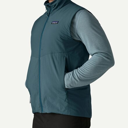 Patagonia - Nano-Air Light Vest - Men's