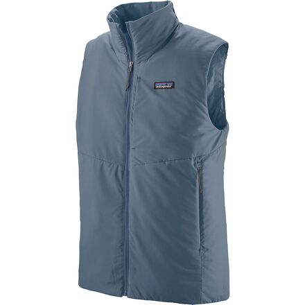 Nano-Air Light Vest - Men's