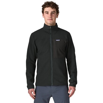 R2 TechFace Fleece Jacket - Men's