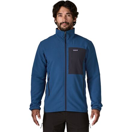 R2 TechFace Fleece Jacket - Men's