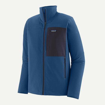Patagonia - R2 TechFace Fleece Jacket - Men's