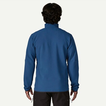 Patagonia - R2 TechFace Fleece Jacket - Men's