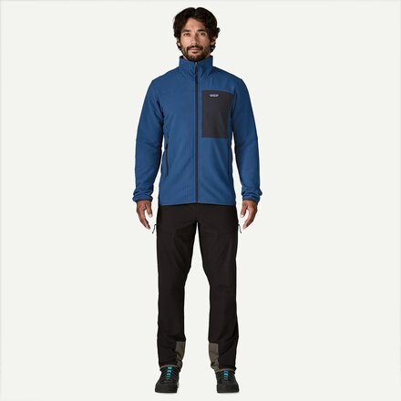 Patagonia - R2 TechFace Fleece Jacket - Men's