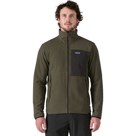 R2 TechFace Fleece Jacket - Men's
