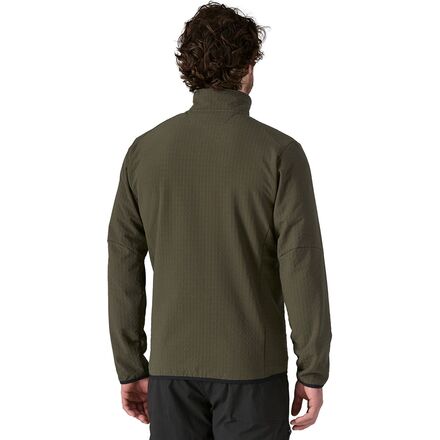 Patagonia - R2 TechFace Fleece Jacket - Men's