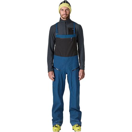 SnowDrifter Bib Pant - Men's