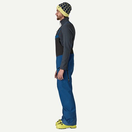 Patagonia - SnowDrifter Bib Pant - Men's
