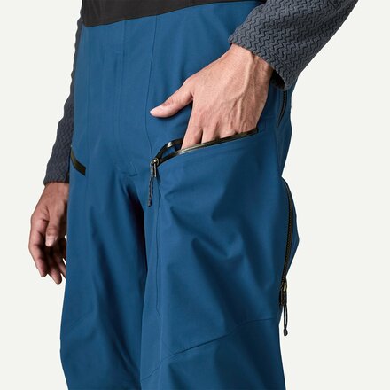 Patagonia - SnowDrifter Bib Pant - Men's