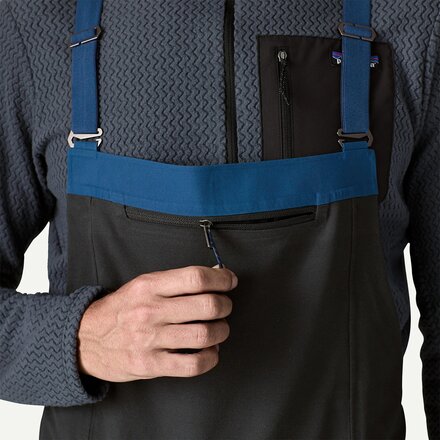 Patagonia - SnowDrifter Bib Pant - Men's