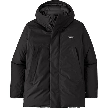 Patagonia - Stormshadow Parka - Men's