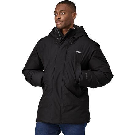 Patagonia - Stormshadow Parka - Men's