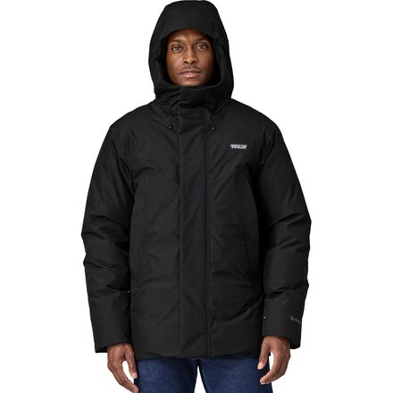 Patagonia - Stormshadow Parka - Men's