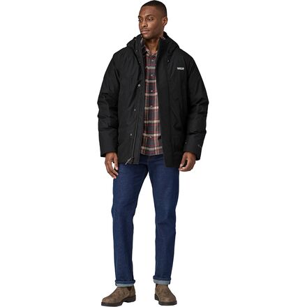 Patagonia - Stormshadow Parka - Men's