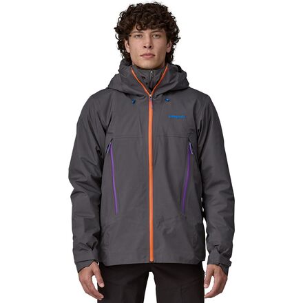 Super Free Alpine Jacket - Men's