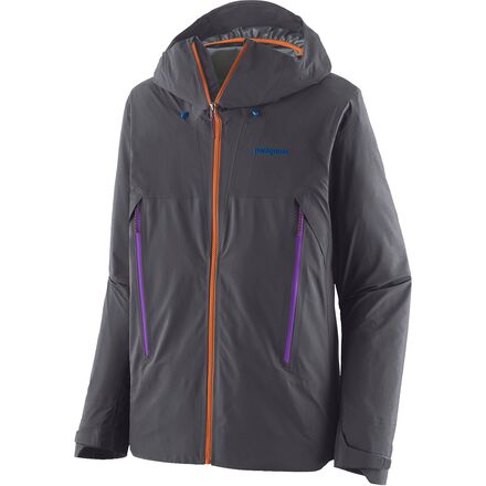Patagonia - Super Free Alpine Jacket - Men's