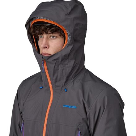 Patagonia - Super Free Alpine Jacket - Men's