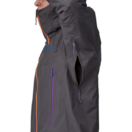 Patagonia - Super Free Alpine Jacket - Men's