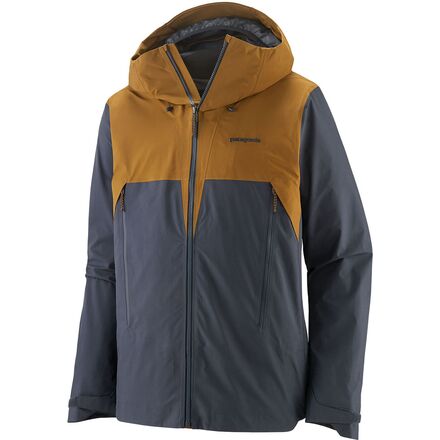 Super Free Alpine Jacket - Men's