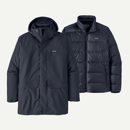 Patagonia - Tres 3-in-1 Parka - Men's