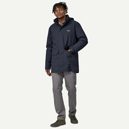 Patagonia - Tres 3-in-1 Parka - Men's