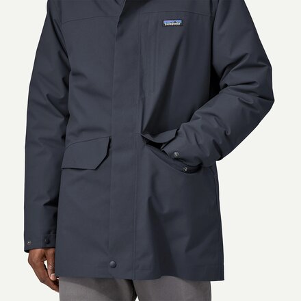 Patagonia - Tres 3-in-1 Parka - Men's