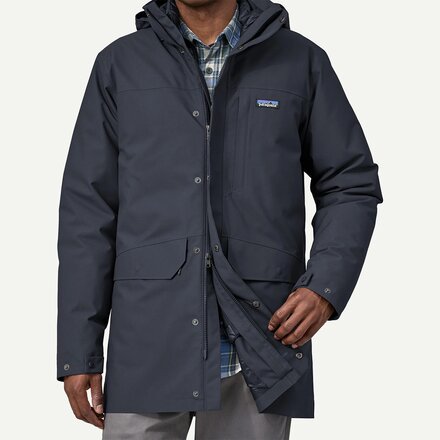 Patagonia - Tres 3-in-1 Parka - Men's