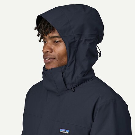Patagonia - Tres 3-in-1 Parka - Men's