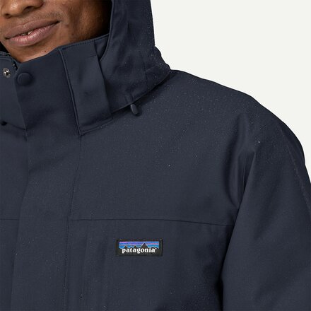 Patagonia - Tres 3-in-1 Parka - Men's