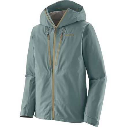 Triolet Jacket - Men's