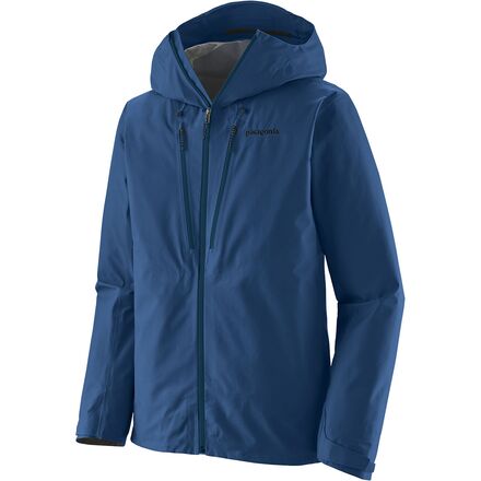 Triolet Jacket - Men's