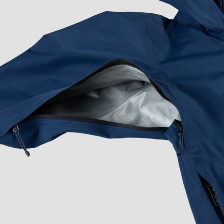 Patagonia - Triolet Jacket - Men's