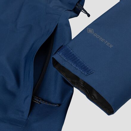 Patagonia - Triolet Jacket - Men's