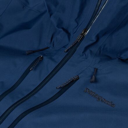 Patagonia - Triolet Jacket - Men's